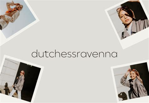 DutchessRavenna: Where Beauty and History Converge